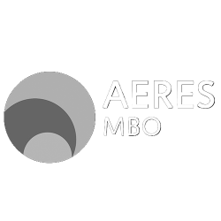Aeres MBO logo